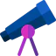 Telescope icon 64x64