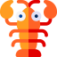Lobster icon 64x64