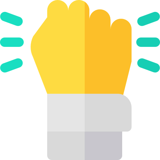 Determination icon