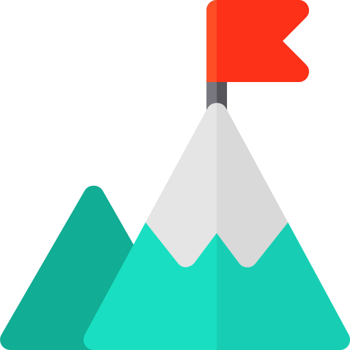 Peak icon