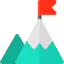 Peak 图标 64x64