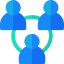 Teamwork 图标 64x64