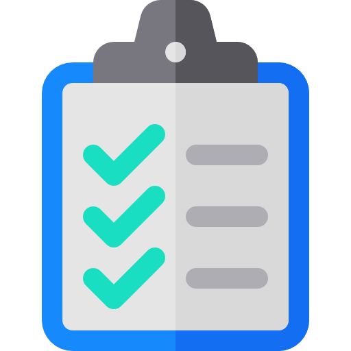List icon