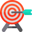 Target 图标 64x64