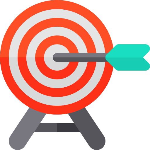 Target icon