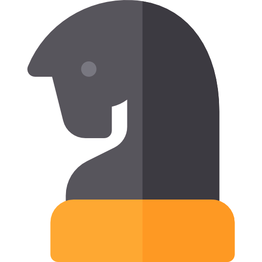 Strategy icon