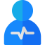 Healthy 图标 64x64