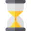 Hourglass 图标 64x64