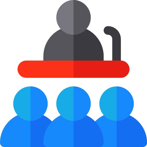 Speech icon