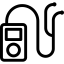 Music Player icon 64x64
