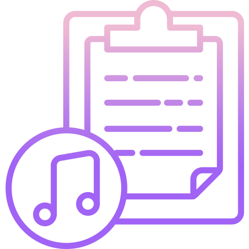 Notepad icon