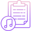 Notepad icon 64x64