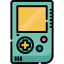 Game boy ícono 64x64