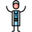 Doctor icon 64x64