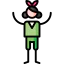 Nurse icon 64x64