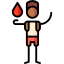 Blood icon 64x64