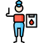Clipboard icon 64x64