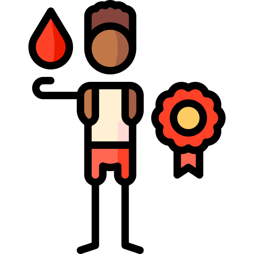 Donor icon