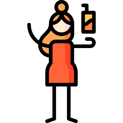 Refreshment icon