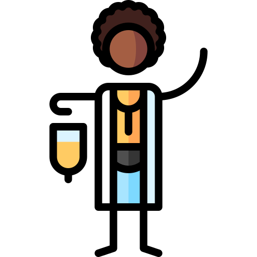 Plasma icon