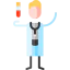 Blood tube icon 64x64
