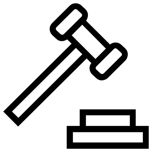 Auction icon