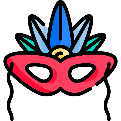 Mask icon