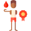 Donor icon 64x64