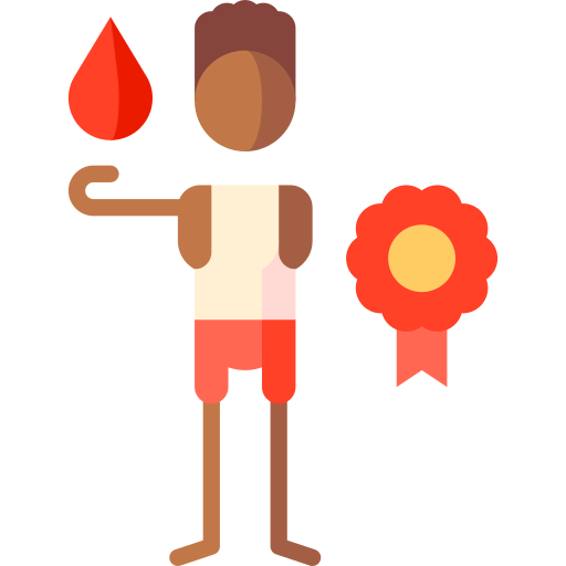 Donor icon