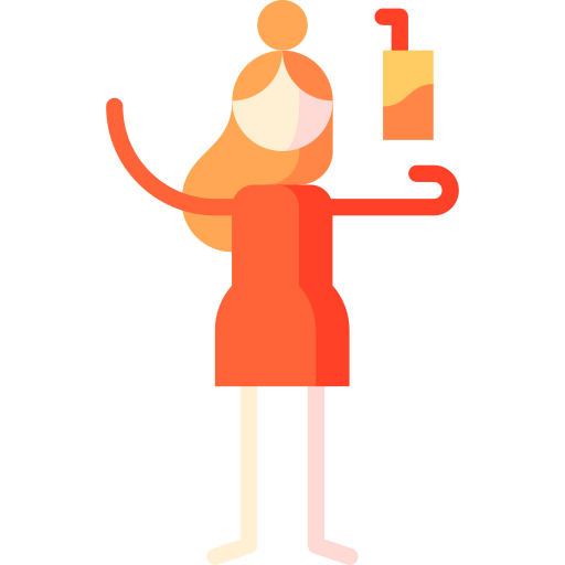 Refreshment icon