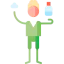 Antiseptic icon 64x64