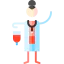 Blood bag icon 64x64