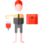 Blood icon 64x64