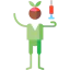 Syringe icon 64x64