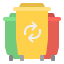 Waste icon 64x64
