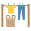 Laundry icon 64x64