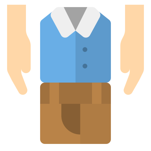 Second hand icon