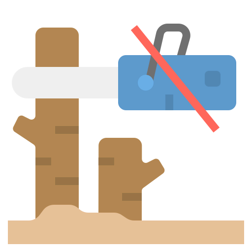 Tree icon