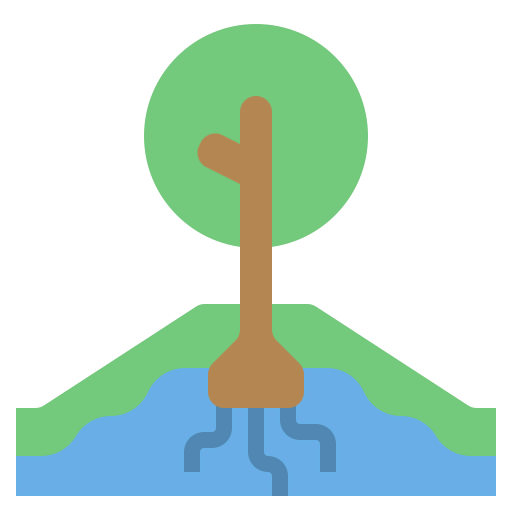Drought icon