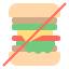 Hamburger icon 64x64