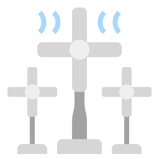 Windmill icon