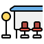 Bus stop іконка 64x64