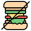 Hamburger icon 64x64