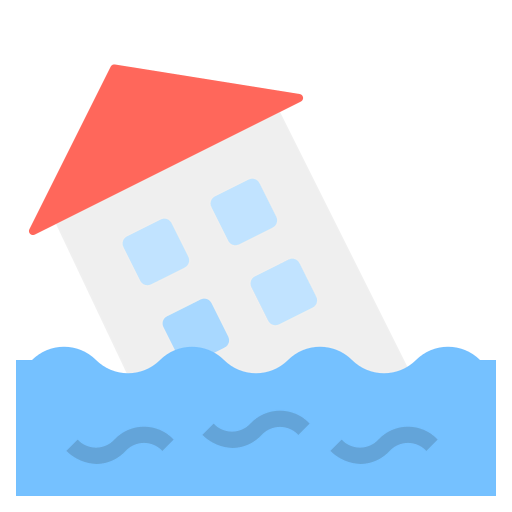Flood icon