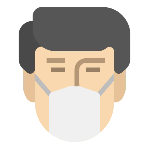Pollution icon