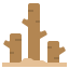 Deforestation 图标 64x64