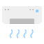 Air conditioner icon 64x64
