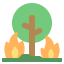 Wildfire icon 64x64