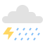 Storm icon 64x64