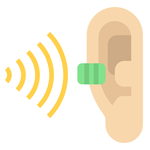 Pollution icon